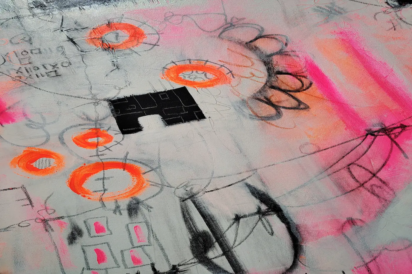 Detail A